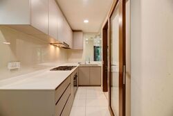 The Visionaire (D27), Condominium #612910311